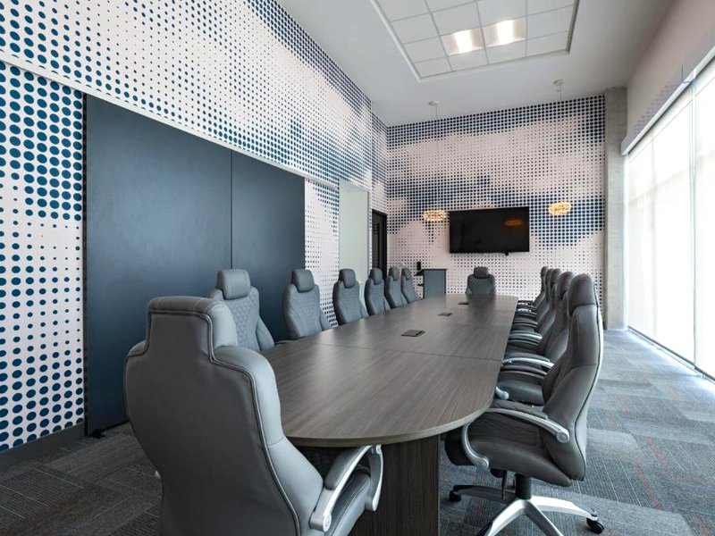 Aloft Omaha Westの写真