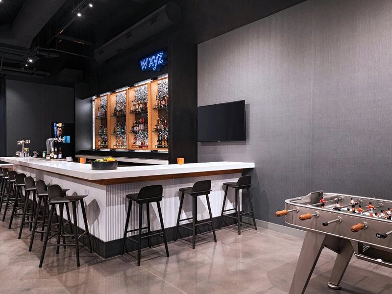 Aloft Omaha Westの写真