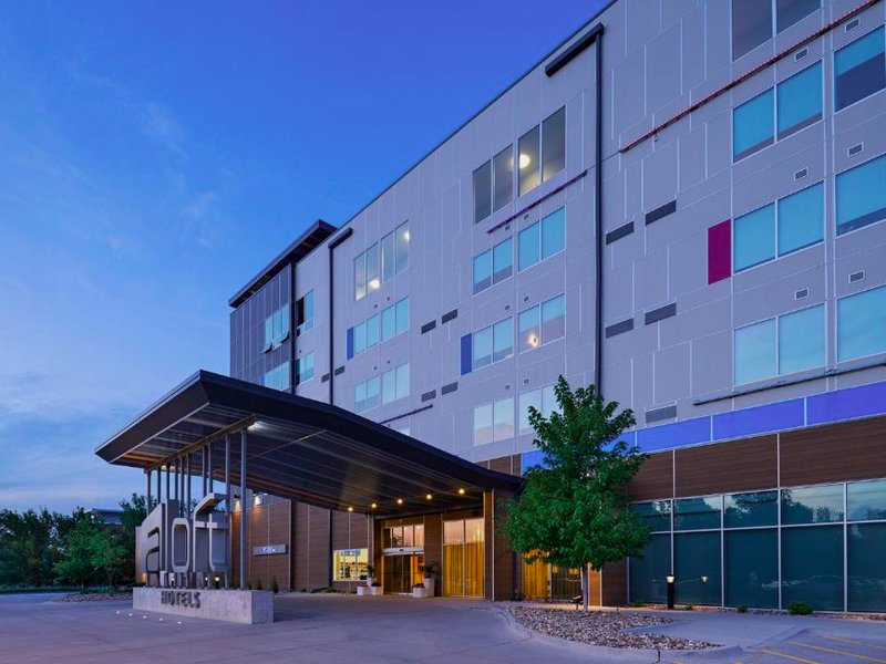 Aloft Omaha Westの写真