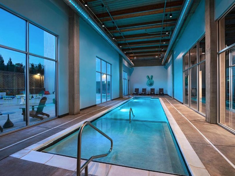 Aloft Omaha Westの写真