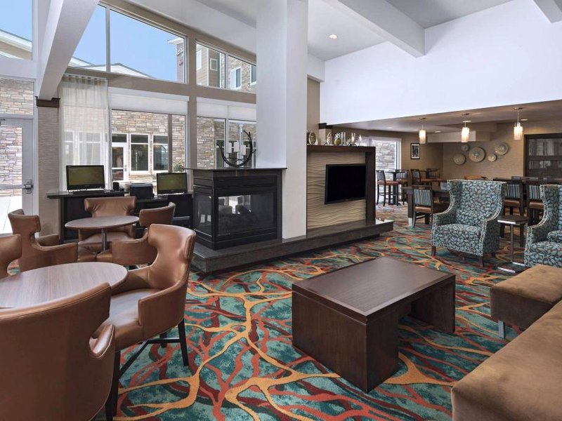 Residence Inn by Marriott Omaha Westの写真