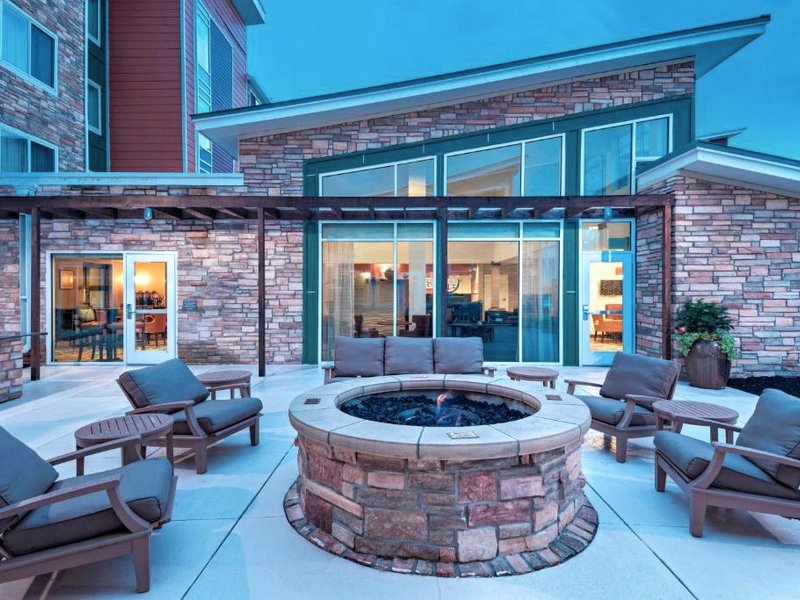 Residence Inn by Marriott Omaha Westの写真