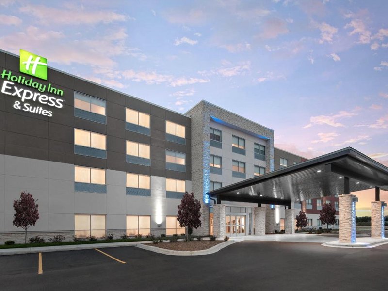 Holiday Inn Express And Suites West Omaha - Elkhorn By IHGの写真