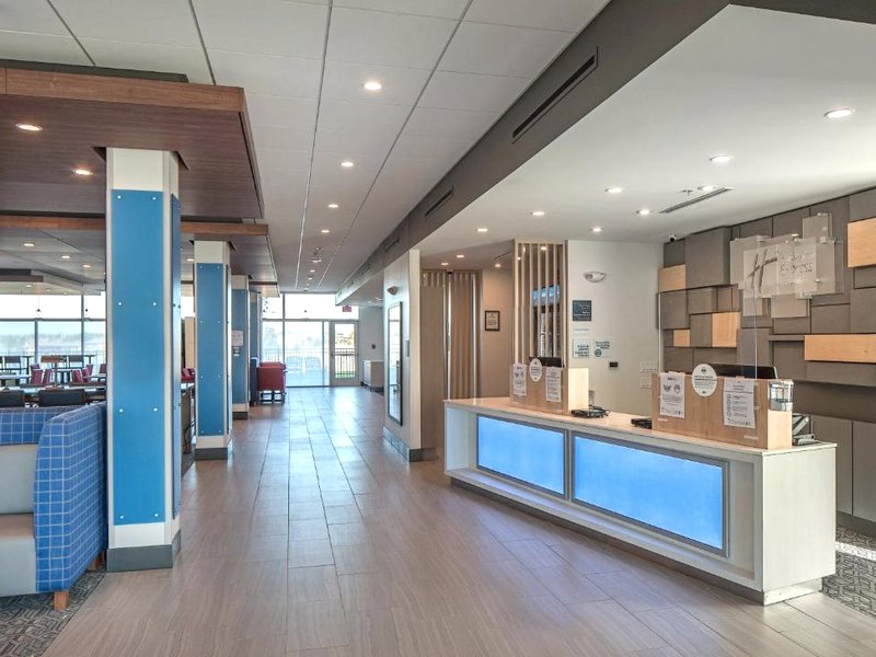 Holiday Inn Express And Suites West Omaha - Elkhorn By IHGの写真