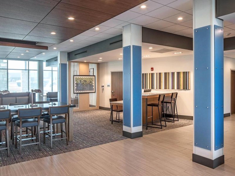 Holiday Inn Express And Suites West Omaha - Elkhorn By IHGの写真