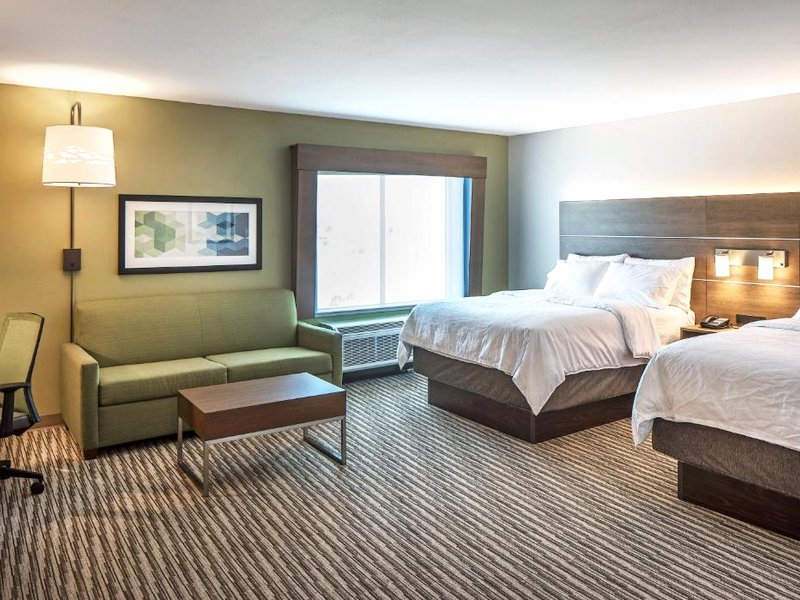 Holiday Inn Express And Suites West Omaha - Elkhorn By IHGの写真