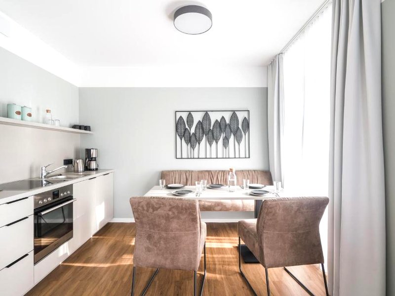 Velotel Bad Saarowの写真