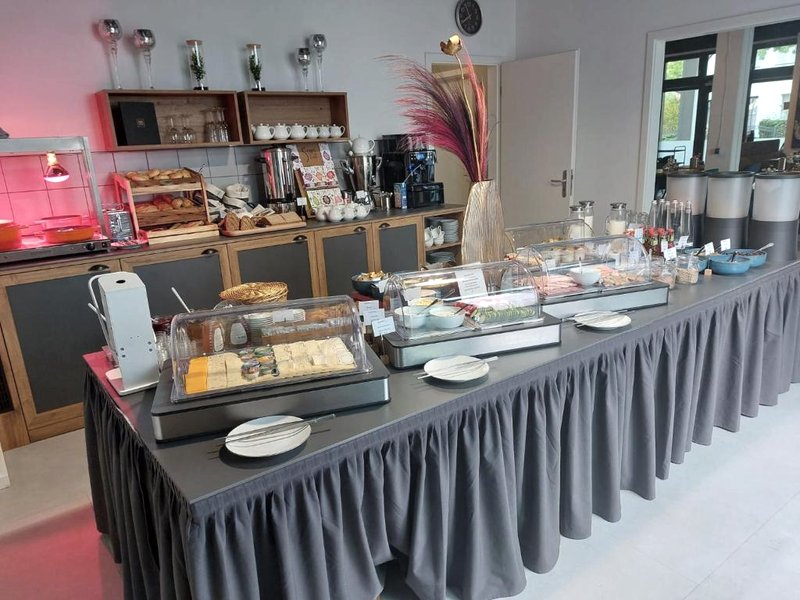 Velotel Bad Saarowの写真