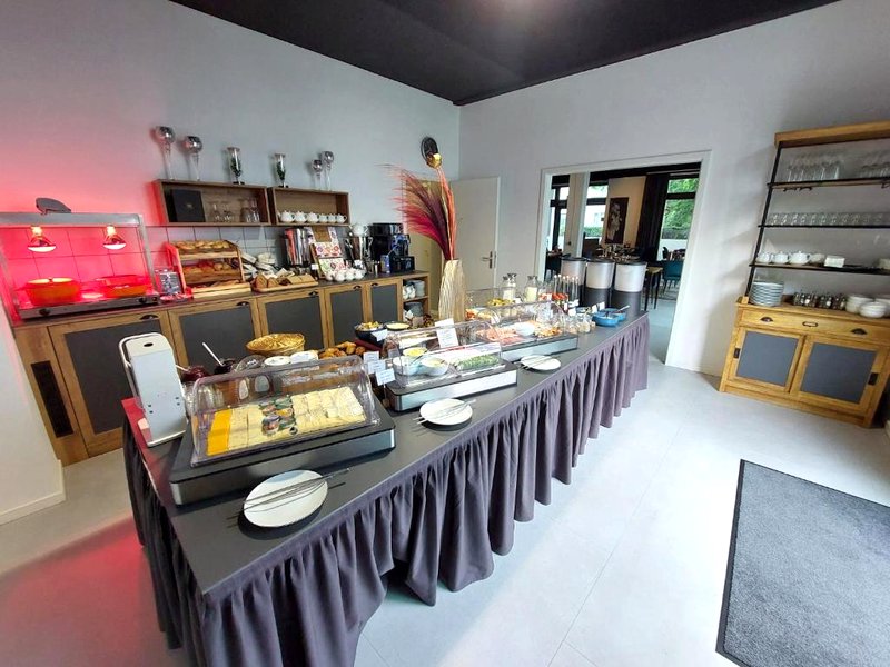 Velotel Bad Saarowの写真