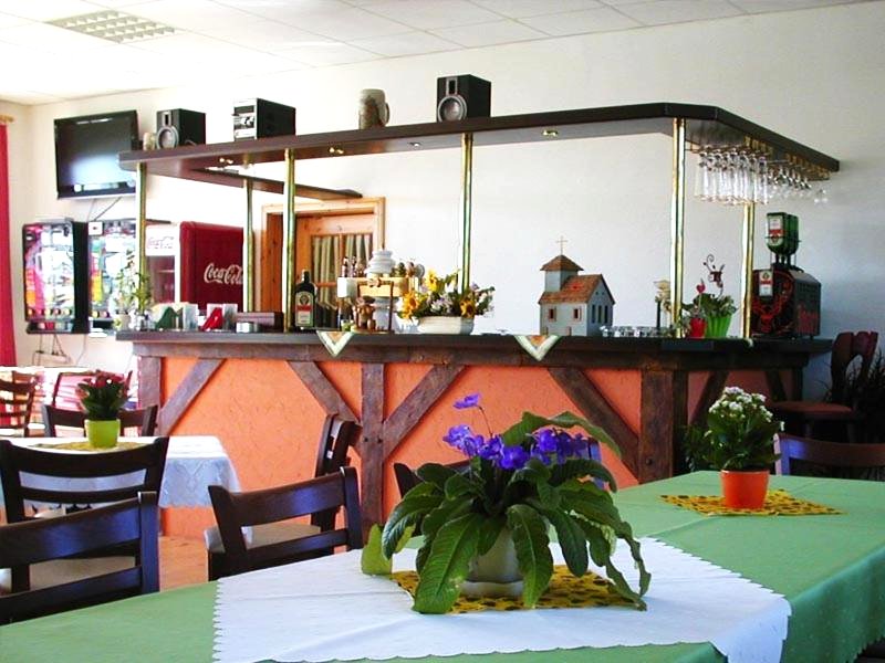 Landgasthaus am Dolgenseeの写真