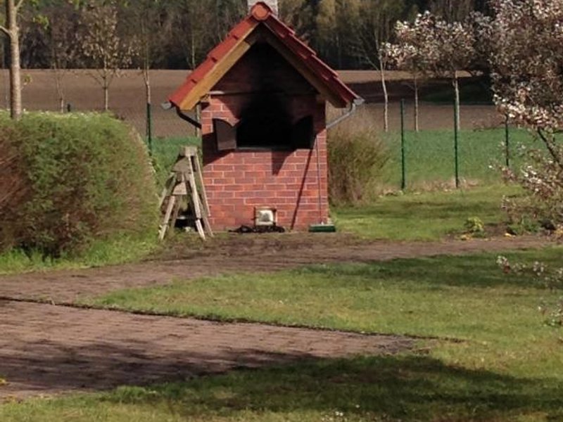 Landgasthaus am Dolgenseeの写真