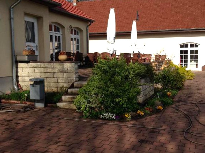 Landgasthaus am Dolgenseeの写真