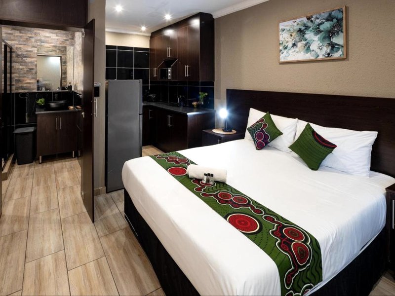 Palm Inn Guesthouseの写真