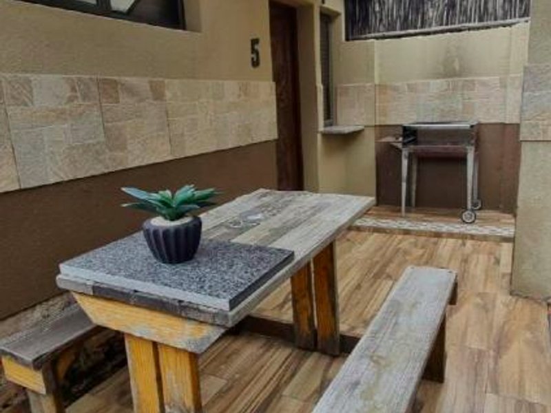 Palm Inn Guesthouseの写真