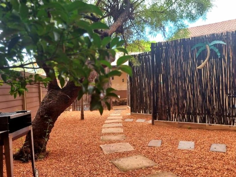 Palm Inn Guesthouseの写真