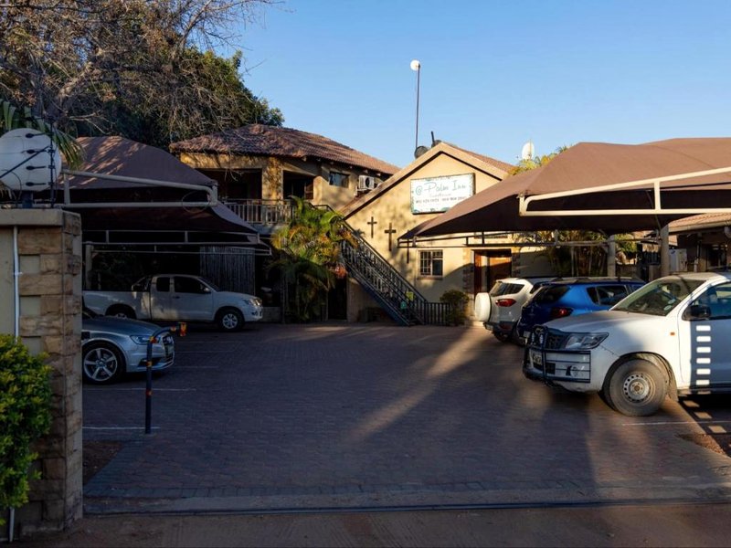 Palm Inn Guesthouseの写真