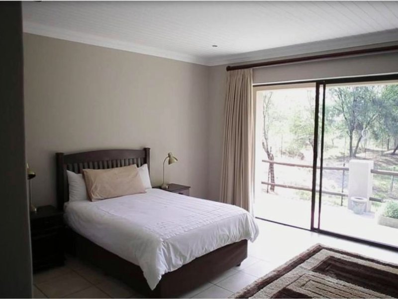 Machauka Lodgeの写真