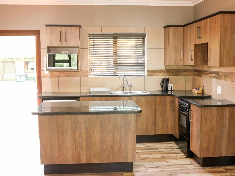 Rip van Winkel Guest Houseの写真