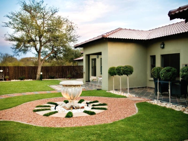 Rip van Winkel Guest Houseの写真