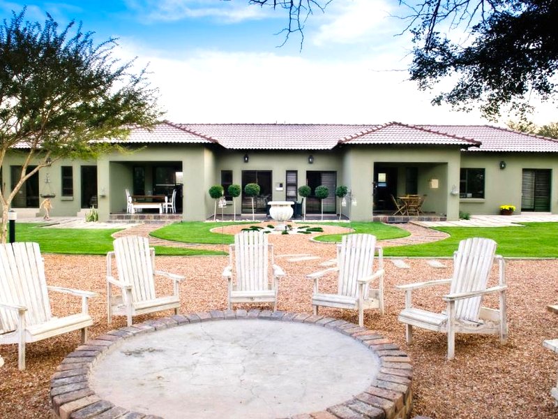 Rip van Winkel Guest Houseの写真