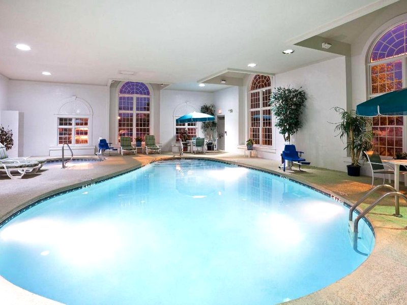 ラ キンタ イン&スイーツ バイ ウィンダム クリーブランド マケドニア (La Quinta Inn & Suites by Wyndham Cleveland Macedonia)の写真