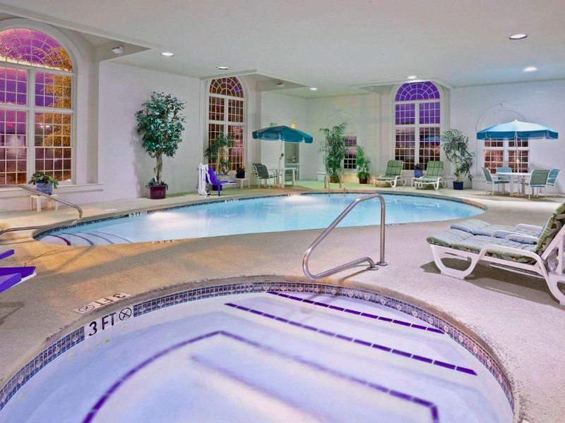 ラ キンタ イン&スイーツ バイ ウィンダム クリーブランド マケドニア (La Quinta Inn & Suites by Wyndham Cleveland Macedonia)の写真