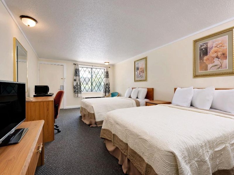 Knights Inn  Macedonia OHの写真