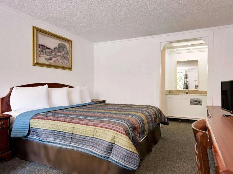 Knights Inn  Macedonia OHの写真