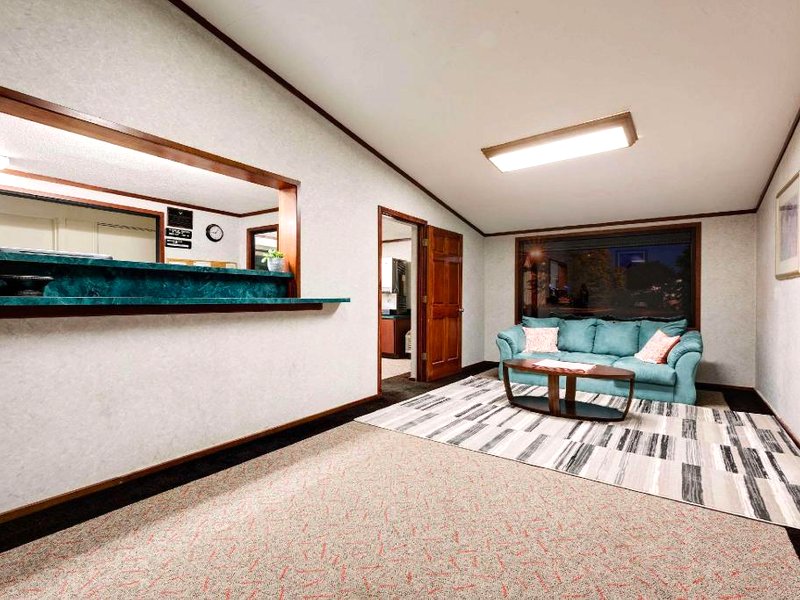 Knights Inn  Macedonia OHの写真