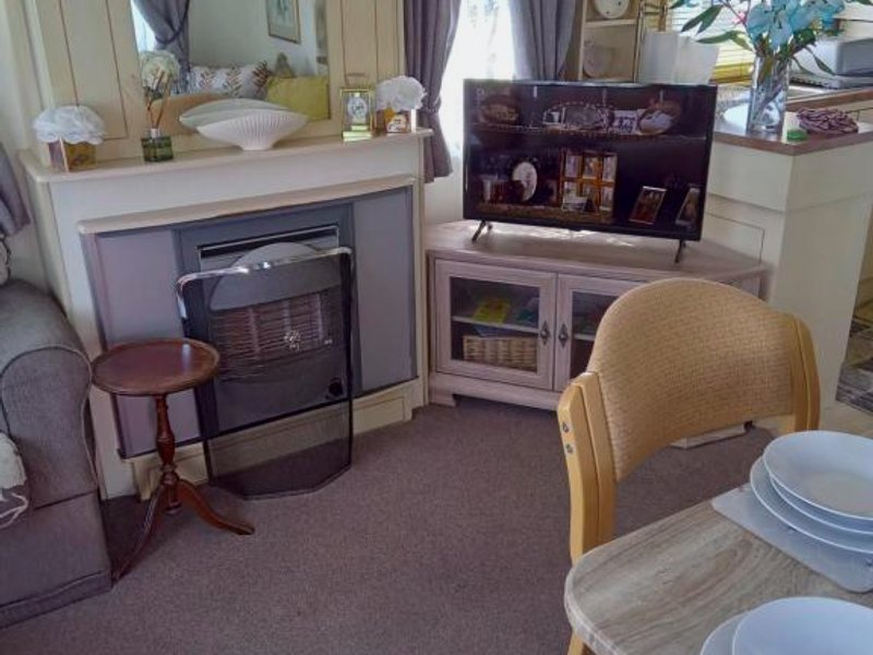 Sunvalley caravan parkの写真