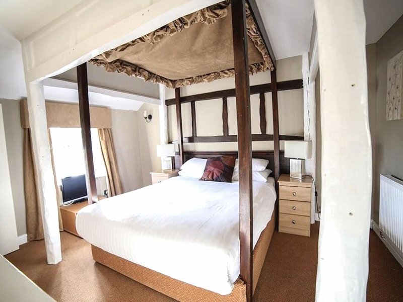 Faenol Fawr Hotelの写真