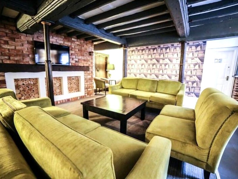 Faenol Fawr Hotelの写真