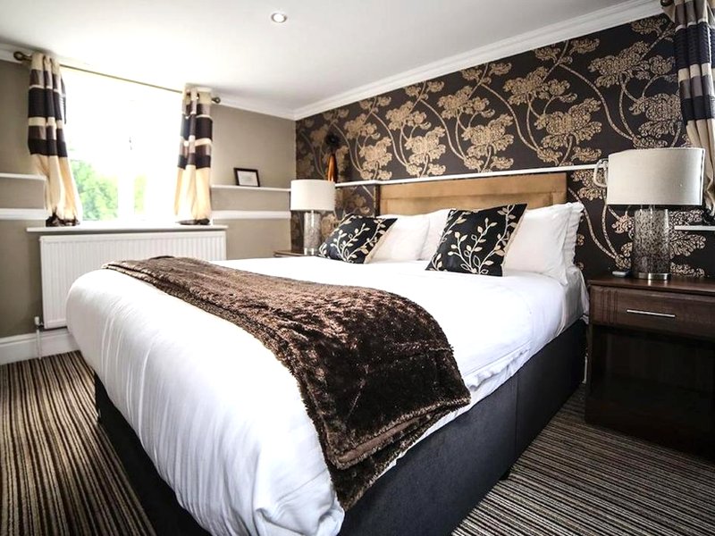 Faenol Fawr Hotelの写真