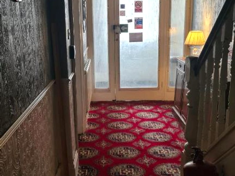 PENGWERN MANOR GUEST HOUSE eの写真