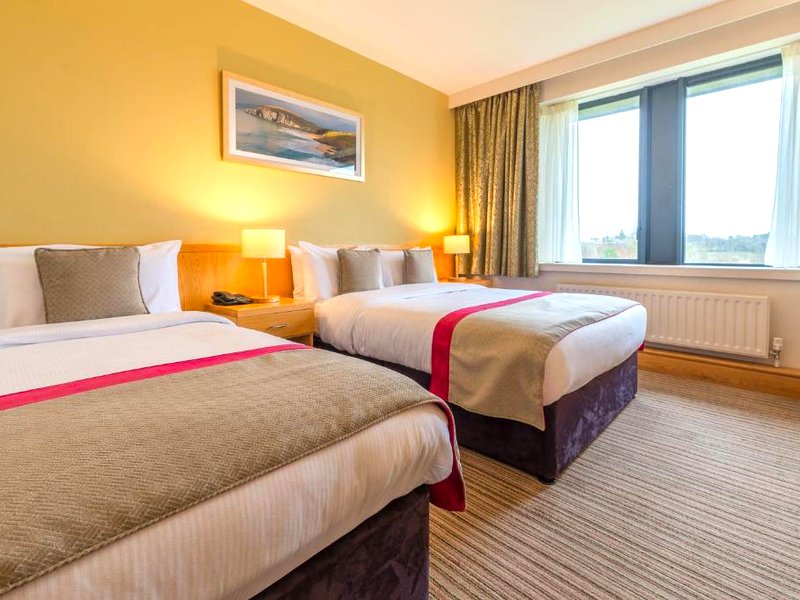 Knock House Hotelの写真