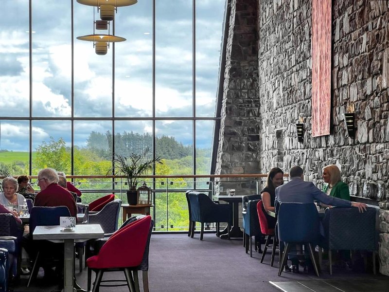 Knock House Hotelの写真