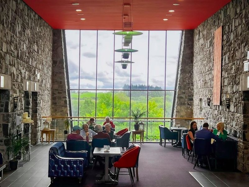 Knock House Hotelの写真