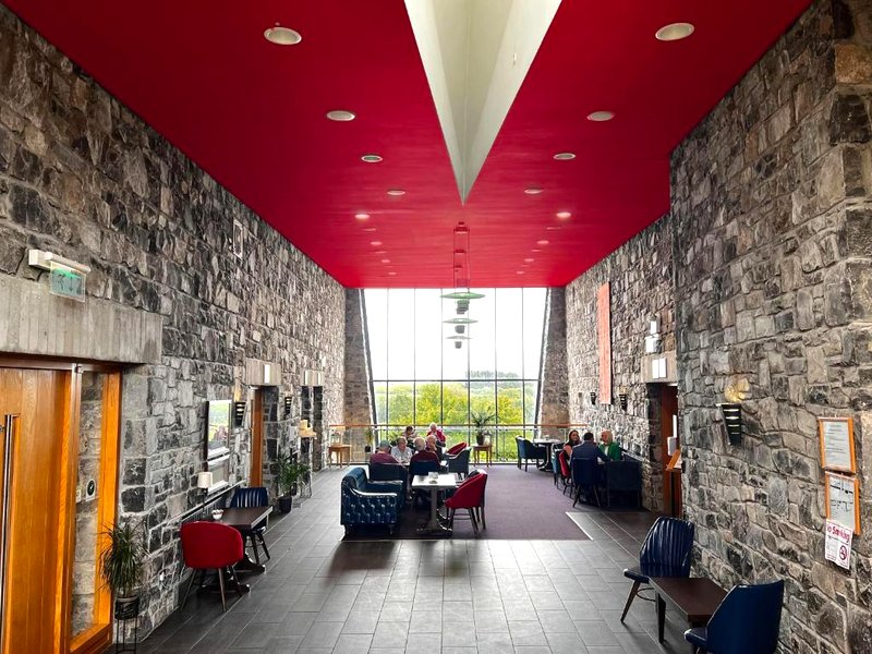 Knock House Hotelの写真