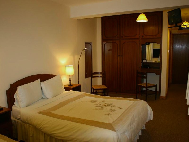 Valley Lodge Room Only Guest Houseの写真