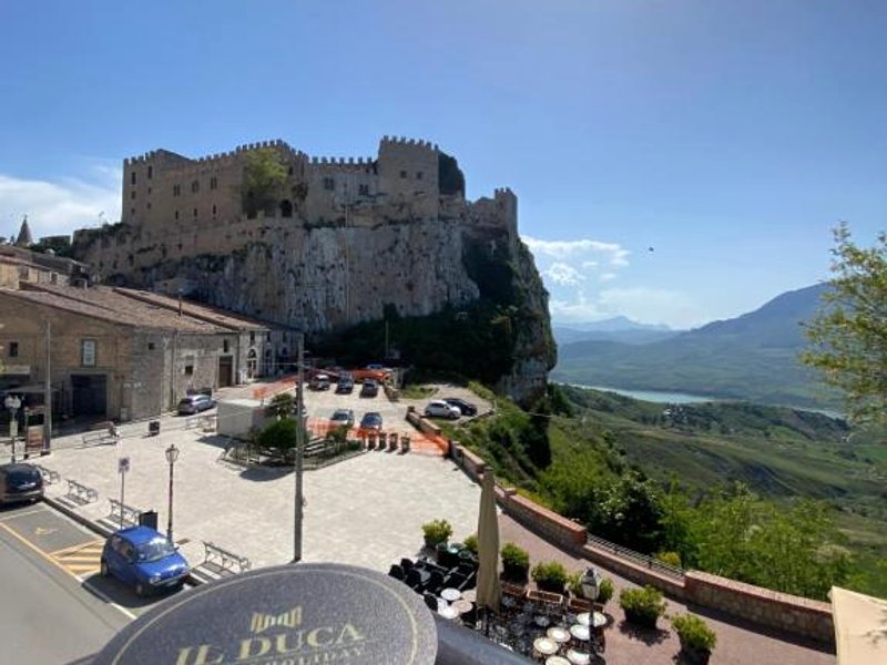 IL DUCA HOUSE e HOLIDAY PRESTIGEの写真