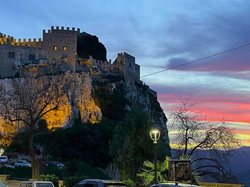 IL DUCA HOUSE e HOLIDAY PRESTIGEの写真