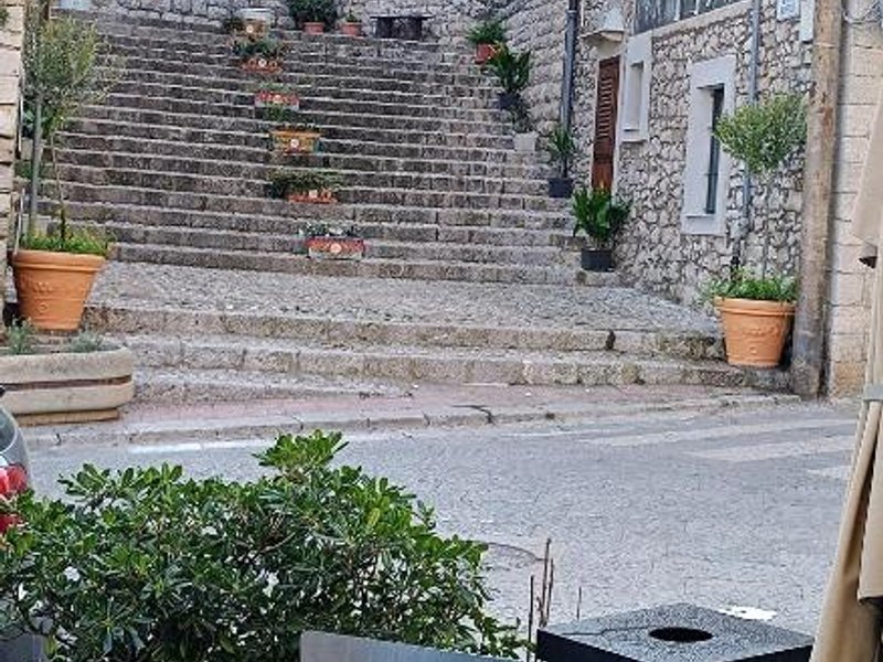 La casa del custodeの写真