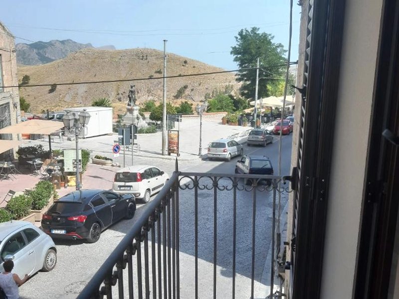 La casa del custodeの写真