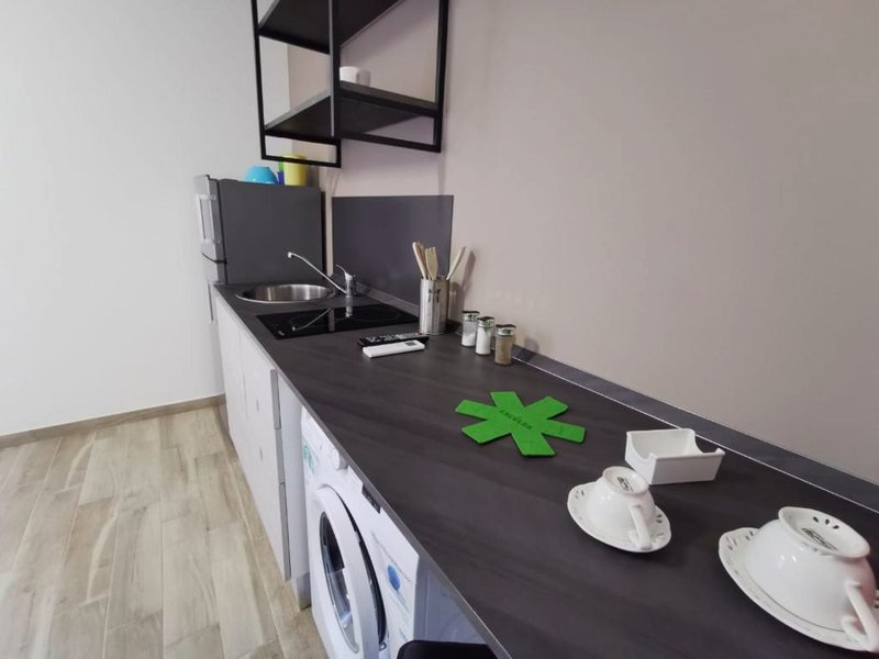 La Casetta Di Rosinaの写真