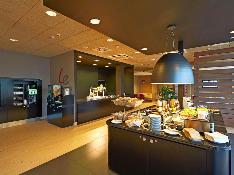 カンパニレ ビドゴシュチ ホテル (Campanile Bydgoszcz Hotel)の写真