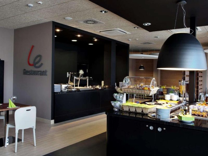 カンパニレ ビドゴシュチ ホテル (Campanile Bydgoszcz Hotel)の写真