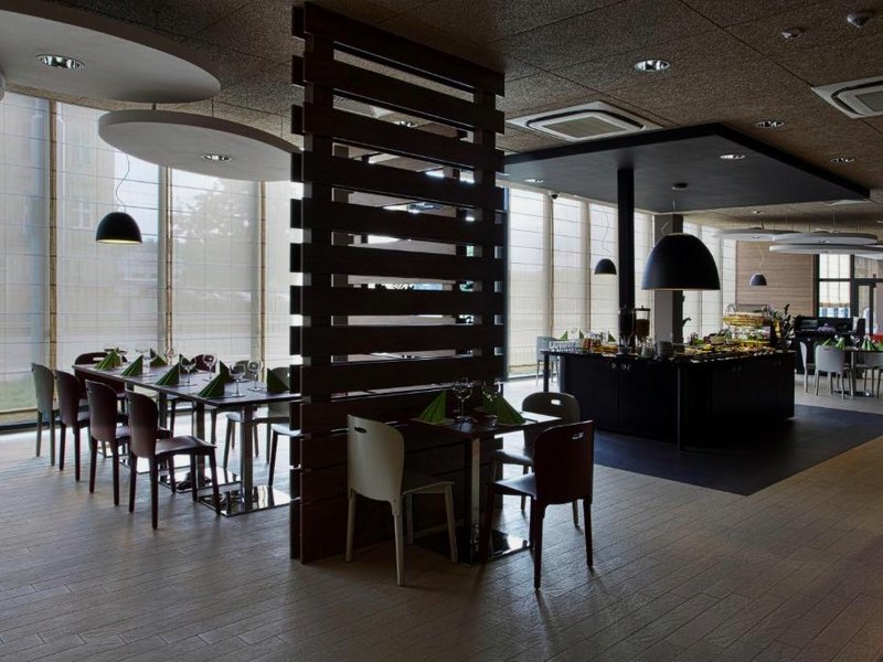 カンパニレ ビドゴシュチ ホテル (Campanile Bydgoszcz Hotel)の写真