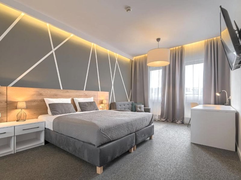 Park Hotel Bydgoszczの写真