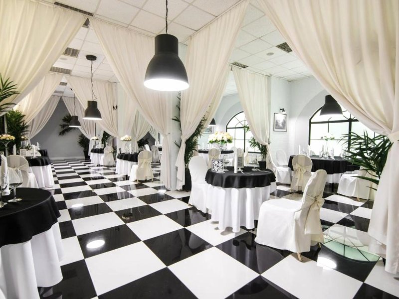 Park Hotel Bydgoszczの写真