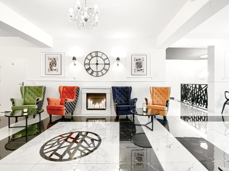 Park Hotel Bydgoszczの写真